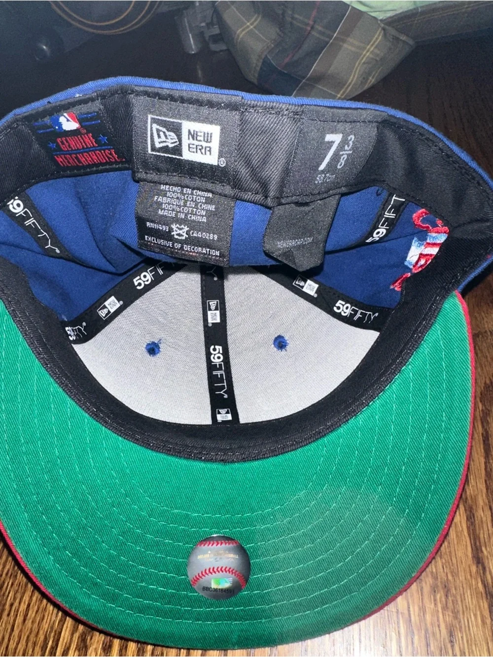 New Era official new